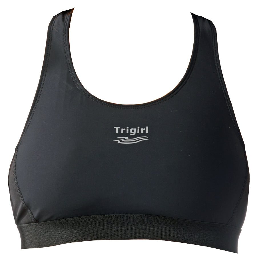 Trigirl BH - Triathlon Sport-BH, schnelltrocknend