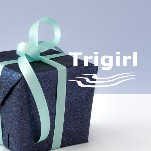 Trigirl Geschenkgutschein